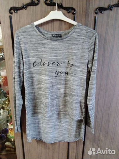 Женские вещи