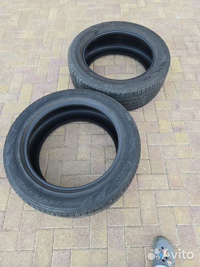 Pirelli Scorpion AS Plus 3 255/55 R20 110H