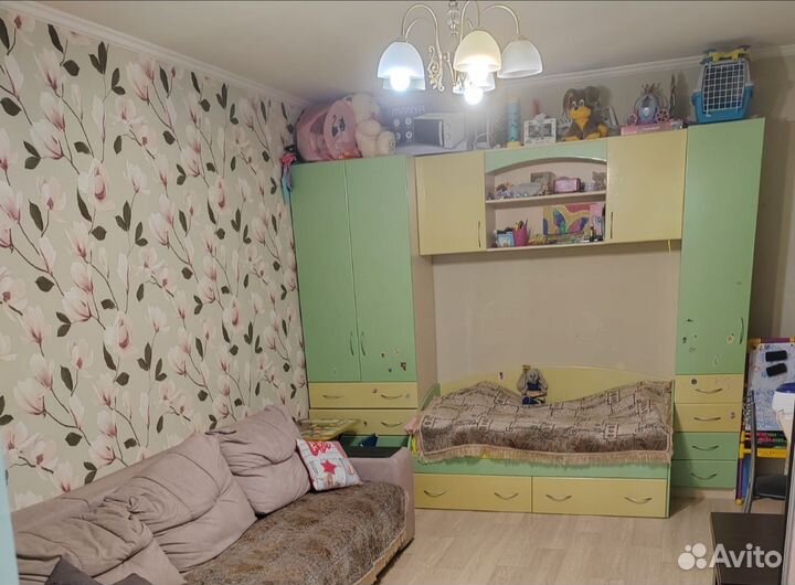 Детская стенка