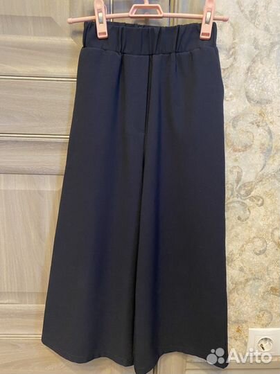 Школьная форма Duwali синего цвета для 1-2 класса