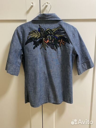 Рубашка Paul Smith PS