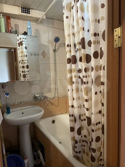 3-к. квартира, 55,4 м², 9/9 эт.