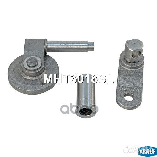 Ремкомплект вестгейта турбокомпрессора MHT3018S