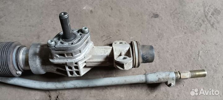 Рулевая рейка LADA granta