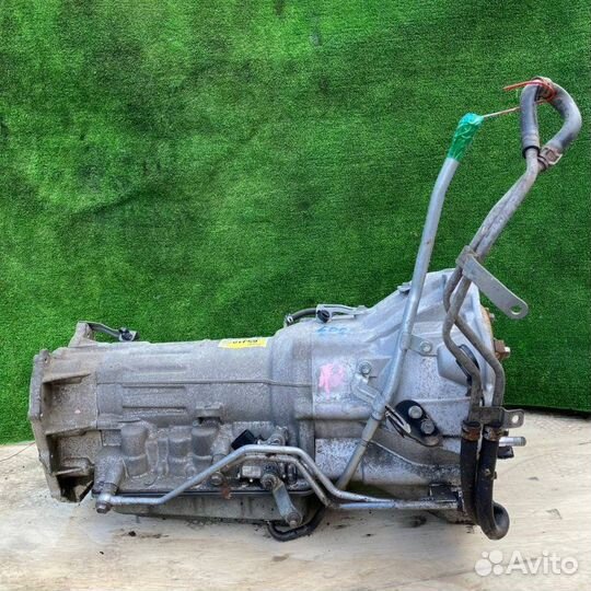 АКПП Suzuki Grand Vitara/Escudo TD54 TDA4 TD94