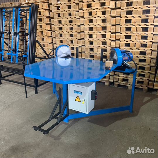 Кондуктор универсальный для производства поддонов