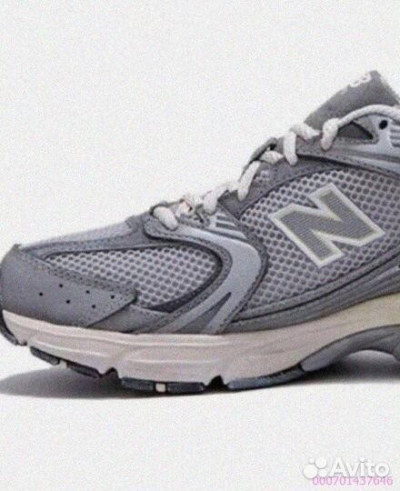 Кроссовки New Balance MR530TG (Арт.26641)