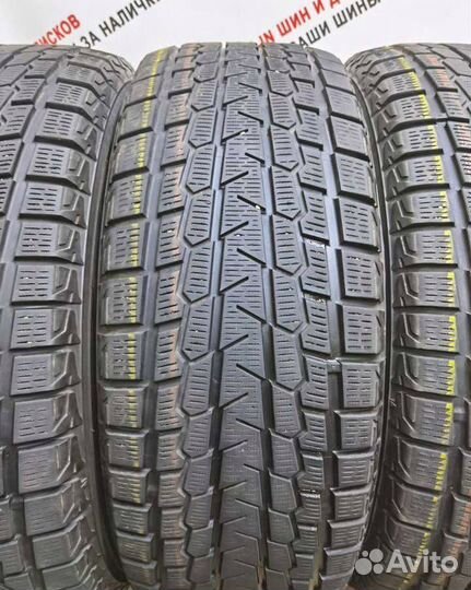 Yokohama Ice Guard G075 265/65 R17 112Q