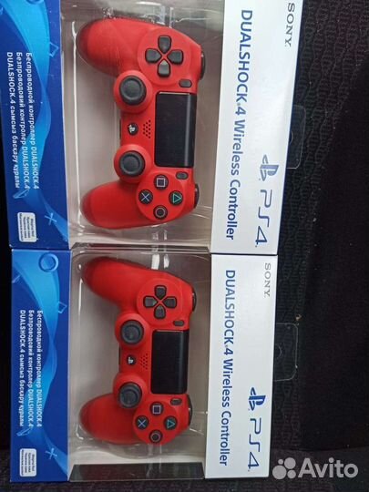 Sony playstation PS4