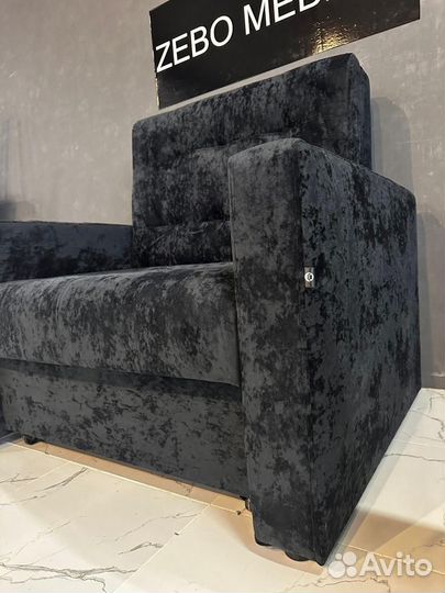 Кресло-кровать Рокки