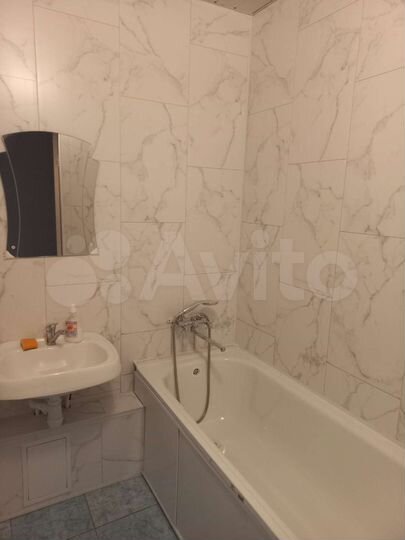 1-к. квартира, 35,4 м², 2/9 эт.