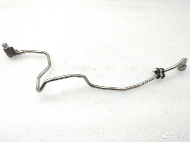 Трубка топливная Mercedes-Benz Cls-Class W218 3.5