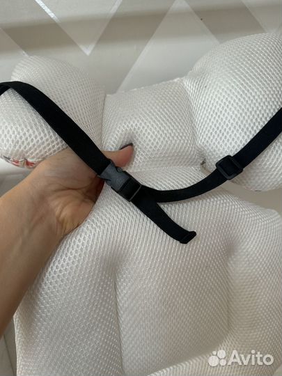 Матрасик в прогулочную коляску