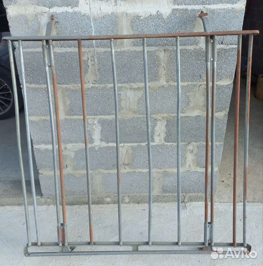 Багажник на крышу ваз 2105-2107