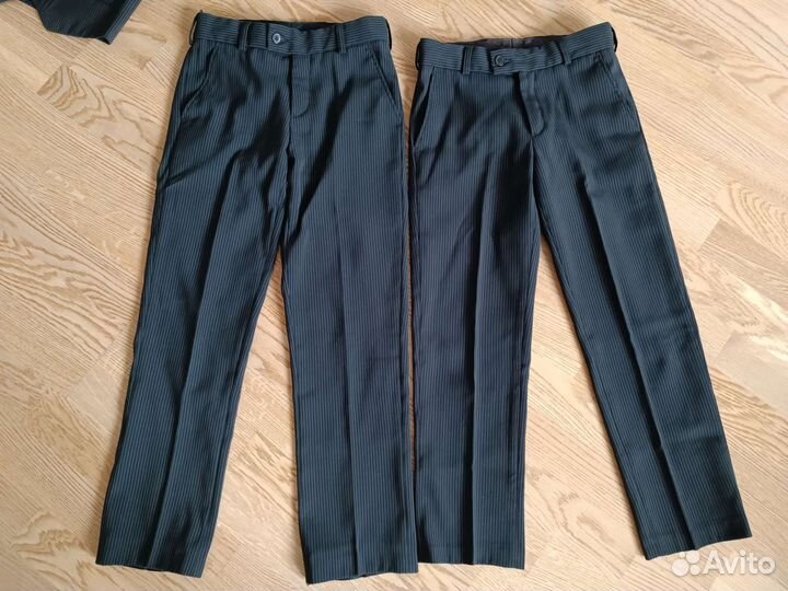 Школьная форма