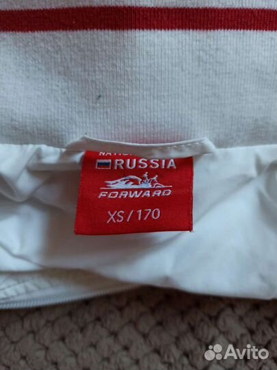 Спортивный костюм Forward (оригинал)
