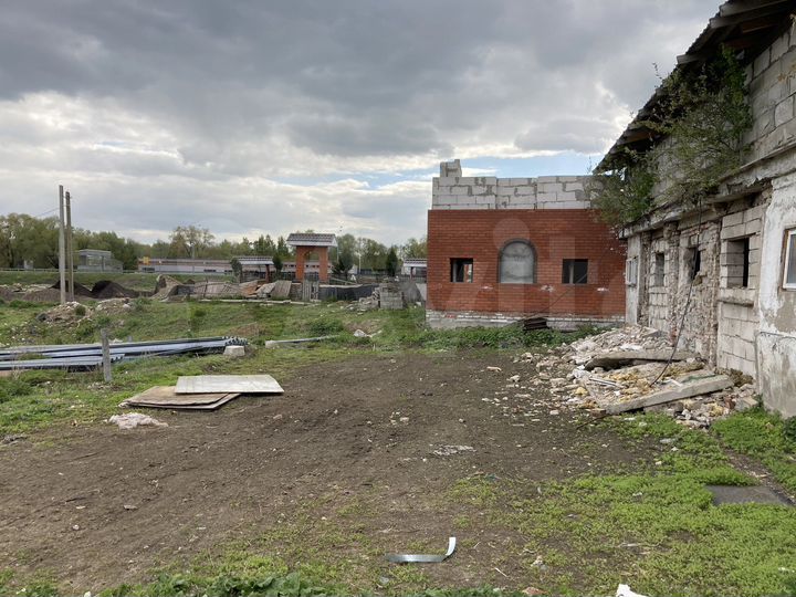 Участок 2,5 га (СНТ, ДНП)