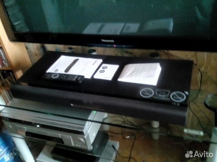 Саундбар Philips