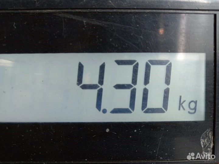 Усилитель для Volkswagen Passat 5 GP