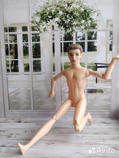 Кукла барби Кен