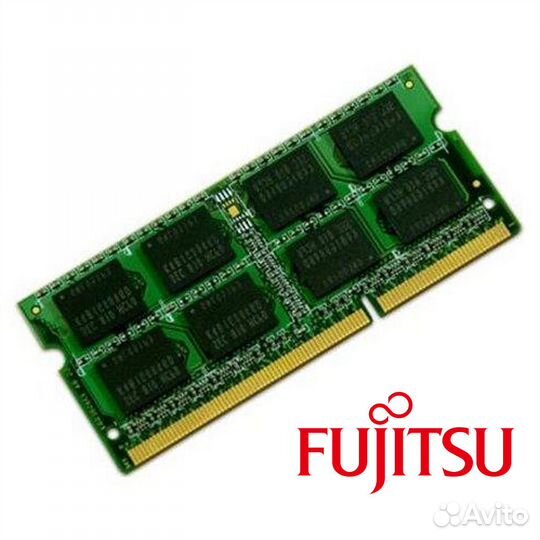 Оперативная память Fujitsu SO-dimm 8Gb DDR4 2933