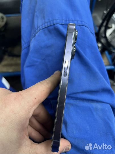 iPhone 14 Pro, 256 ГБ