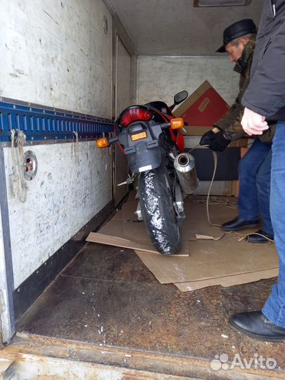 Переезды, грузчики