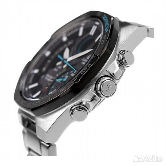 Часы Мужские Casio Edifice ECB-950DB-1A