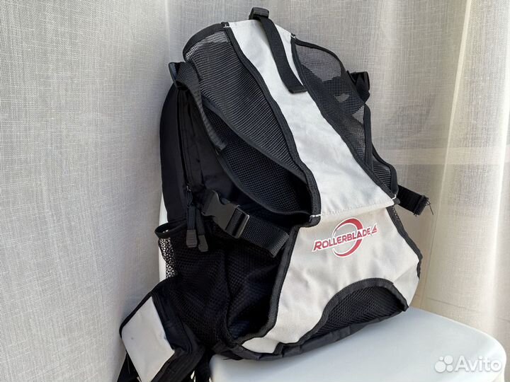 Рюкзак Rollerblade Back Pack для роликовых коньков