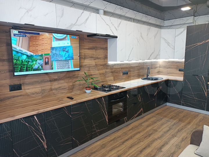 2-к. квартира, 60 м², 5/9 эт.