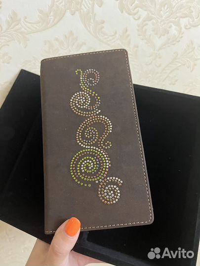 Ежедвненик блокнот новый