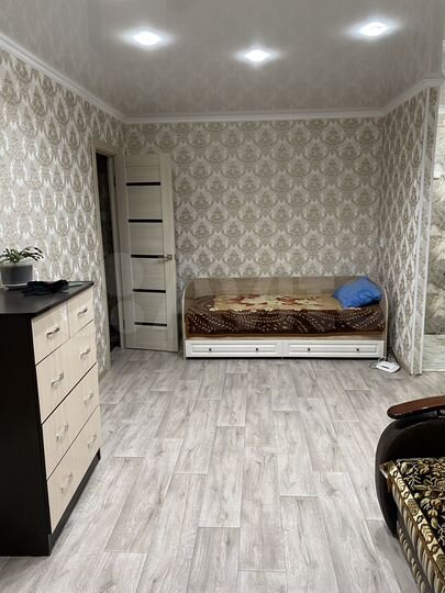 2-к. квартира, 44 м², 2/5 эт.