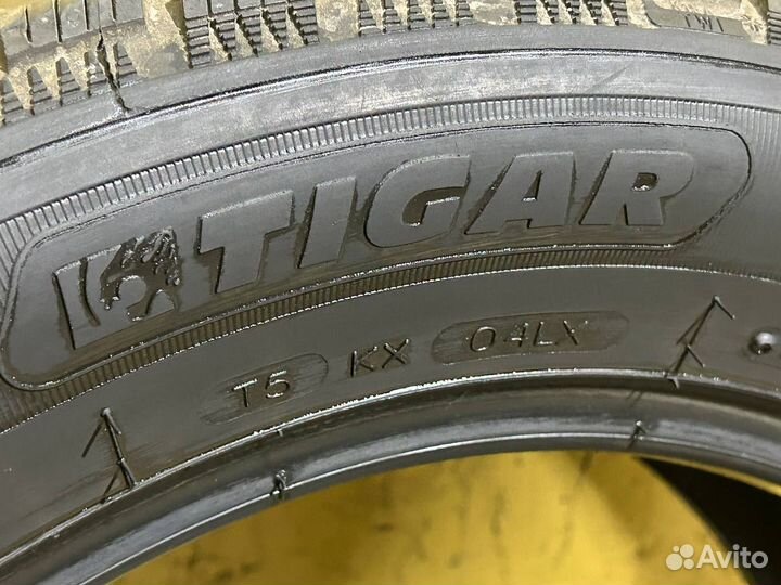 Tigar SUV Ice 215/60 R17 100T