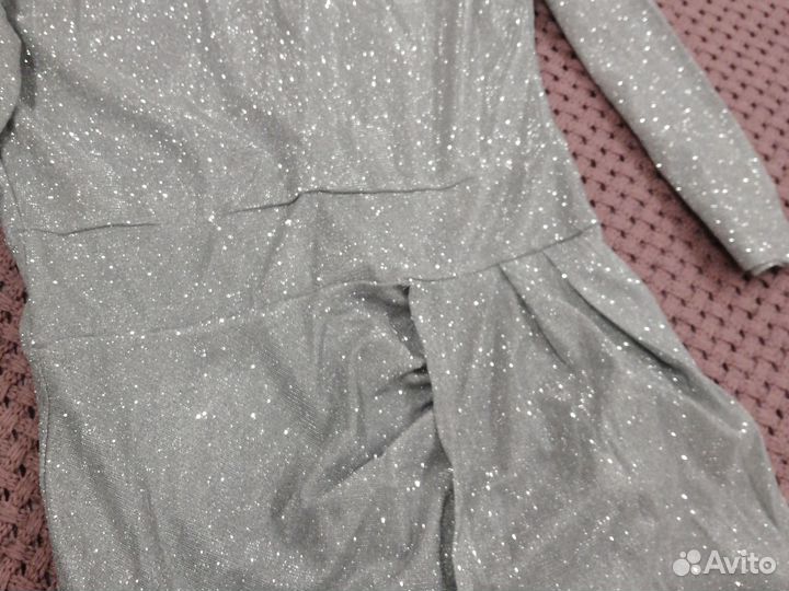 Вечернее платье40-42