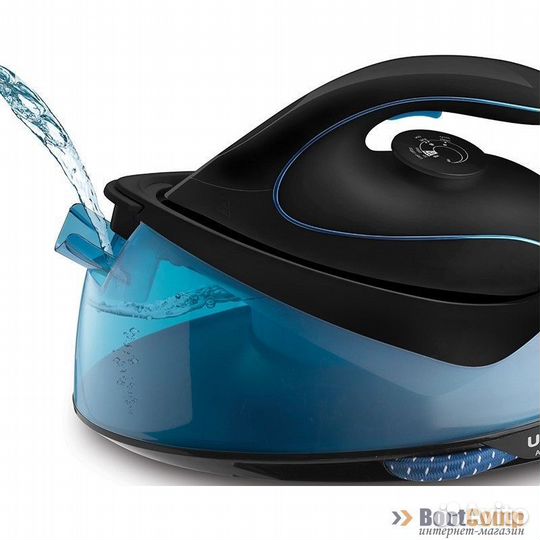 Парогенератор Zelmer ZIS5400