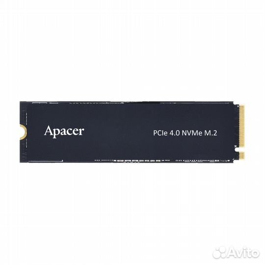 Твердотельный накопитель SSD Apacer M.2 2280 1TB A