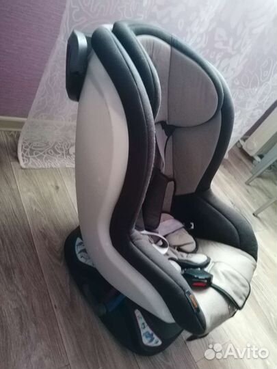 Автокресло детское
