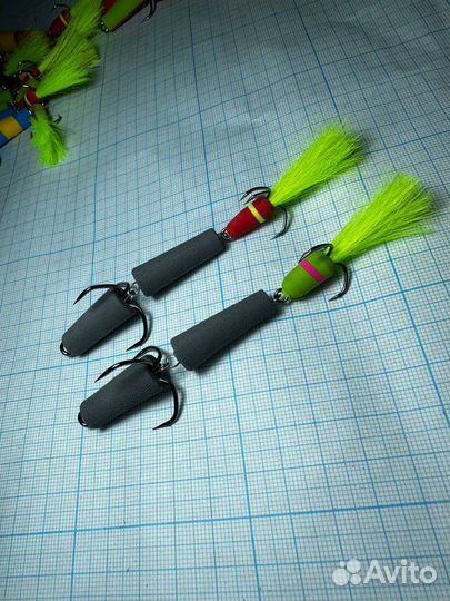 Мандула классическая barbarian