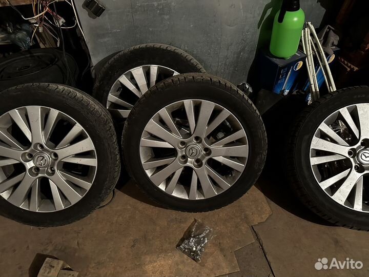 Sailun Atrezzo ZSR 215/50 R17