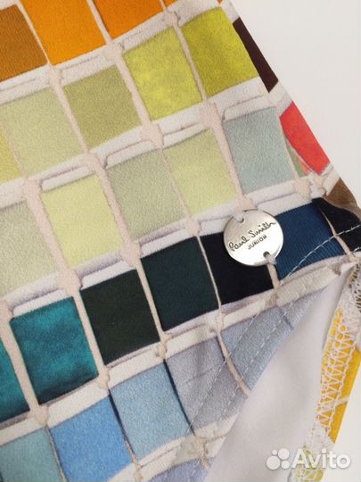 Купальник Paul Smith Junior 6A