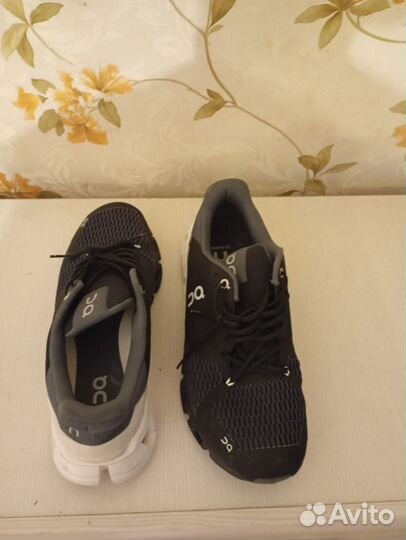 Кроссовки мужские новые