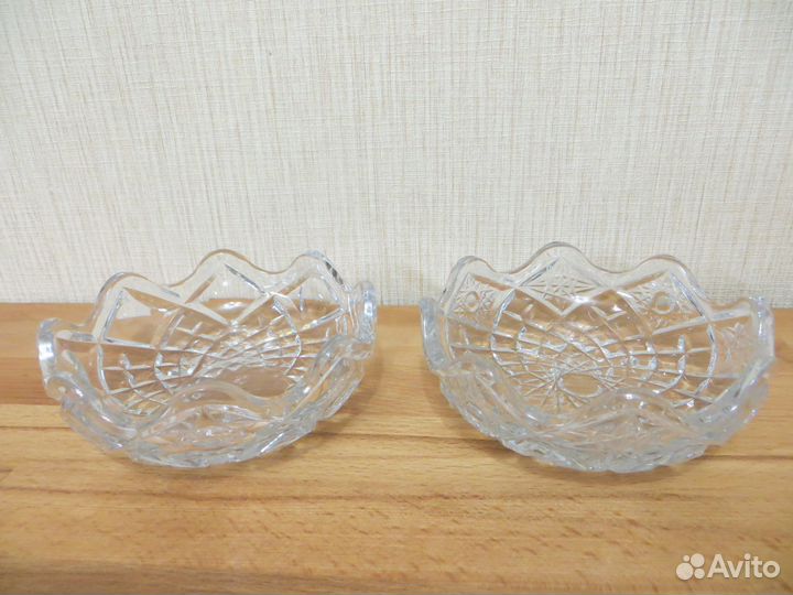 Вазочки, форма для льда