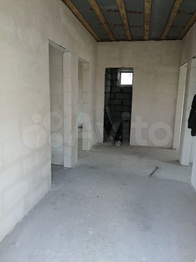 Дача 82 м² на участке 4 сот.