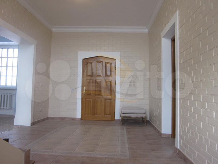 Дом 294 м² на участке 16 сот.