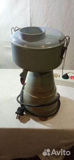 Электро соковыжималка св 1,СССР