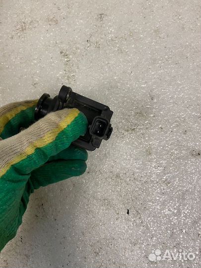 Клапан сброса давления Chery Tiggo 8 PRO