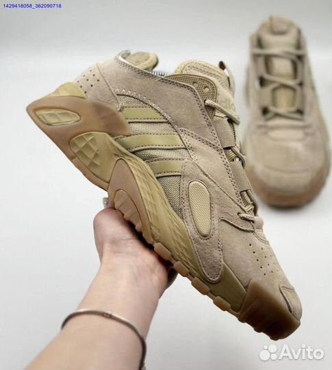 Adidas Streetball (Арт.95051)