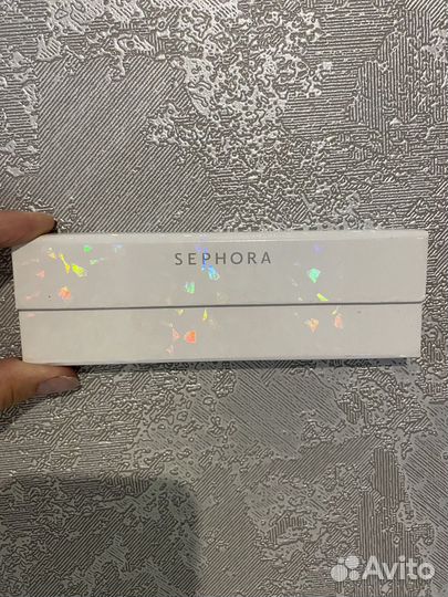 Палитра теней sephora