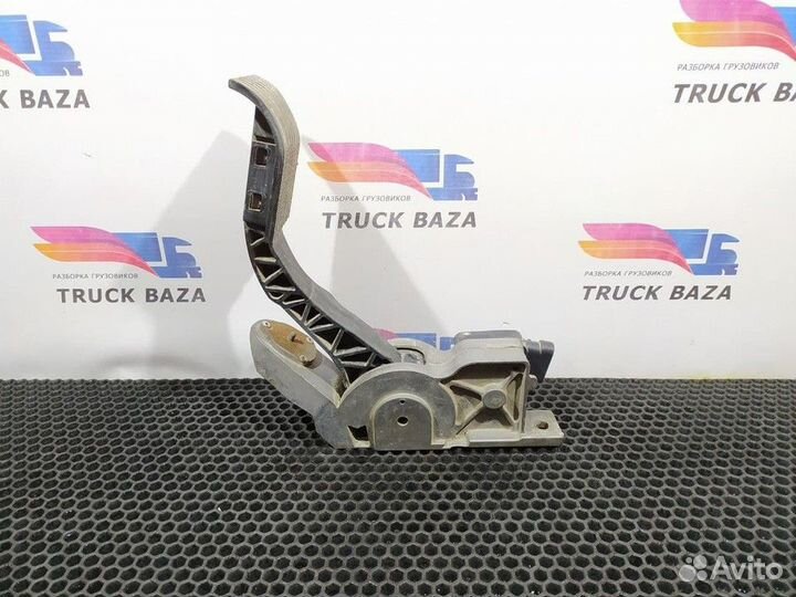 Педаль газа Daf XF105, Daf XF95