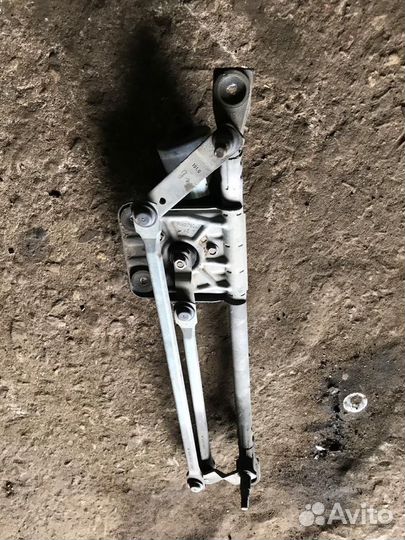 Трапеция дворников Форд Мондео Mondeo 1 2